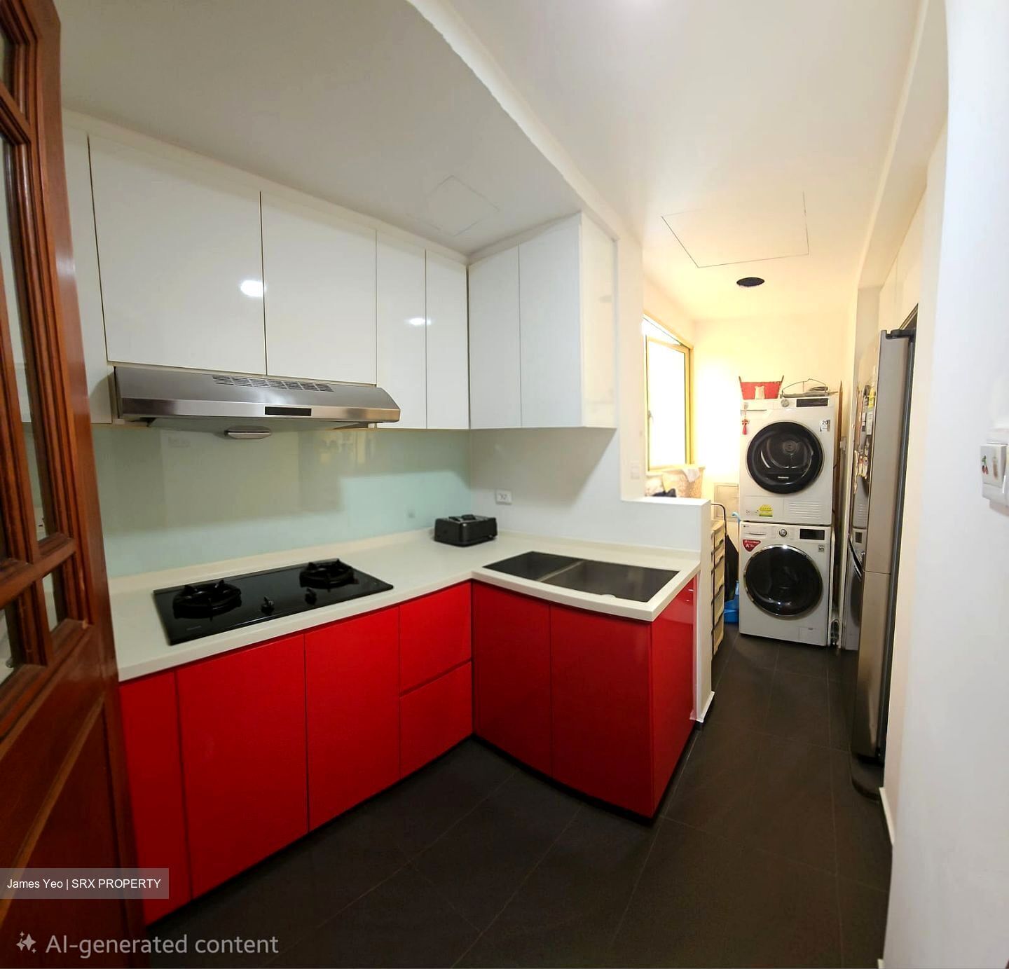Villa Marina (D15), Condominium #588612861